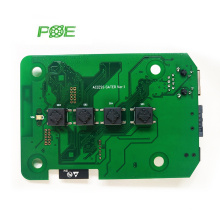 Custom Blank Fast SMD Custom PCB Board PCBA Fabrication Other pcb &amp pcba